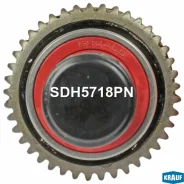 ������� �������� Krauf SDH5718PN ����