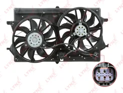 ���������� ��������� � ������� Lynxauto RF1654 ����