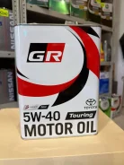 Toyota. 5W-40, �������������, 4��. ����