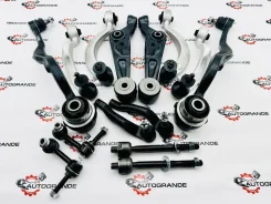 ������ Lexus LS460 / LS600 (4WD, ������ ��������) 4862050080 4862050080 ����