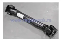 ��� ��������� ��� 131, �� �������� �� ������� �����, L=739��. +90��. (131-2201011-�2) �������� ����