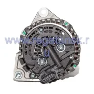 ��������� �����, ���, Iveco ��. Cummins ISLe 150, 185, 6ISBe 400, ���� 4, 28�, 110�, ���������������� (01.01341, Bosch 0 124 655 005, LG 0742, Cummins...