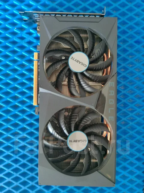 GeForce RTX 3060 ����
