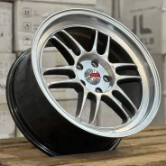 Enkei Racing RPF1