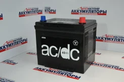 AC/DC