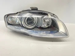 ���� ������ Audi S4 B7/8E 3 ��������� (2005-2008) 20052008 ����