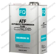FQ Fujito Quality. ATF (��� ����), �����������, 4��. ����
