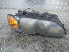 ���� ������ BMW 3 E46 4 ��������� [����������] (2003-2006) 63126910956 ����
