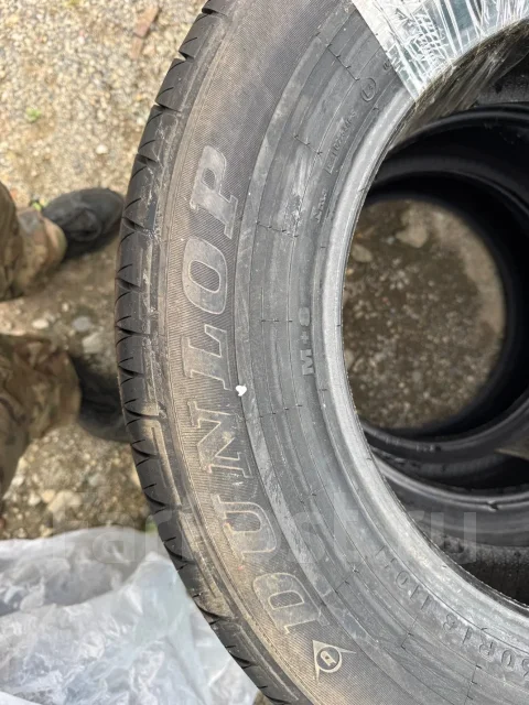 Dunlop SP Sport 5000M. ������, �����. �������� ������ ����