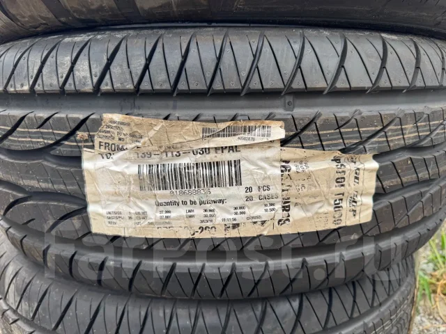 Dunlop SP Sport 5000M. ������, �����. ��������� ����
