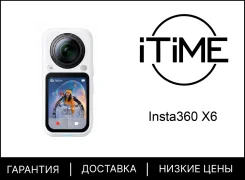 Insta360. ��� ��������� ����