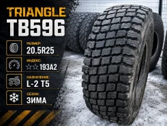 Triangle TB596. �����������, 2026 ���, ����� ����