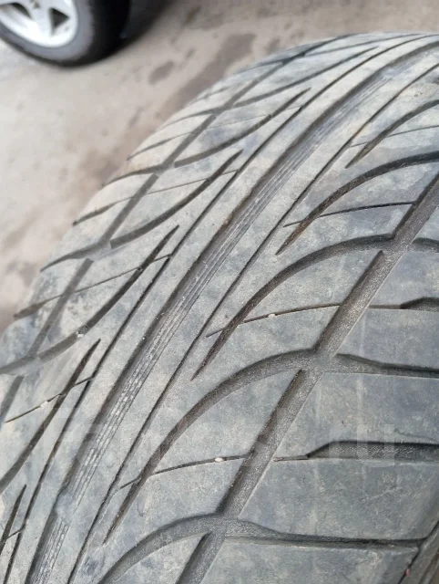 Goodyear Eagle LS2000. ������, 2019 ���, �/�, ����� �� 5 % ����