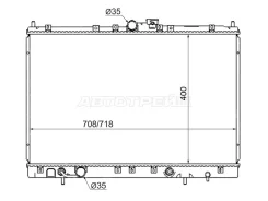 �������� Mitsubishi Chariot Grandis 97-03 MC00091 ����