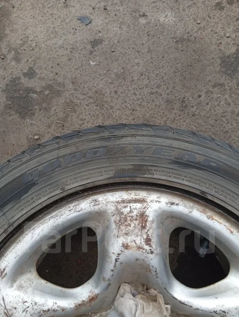 Goodyear Eagle LS2000. ������, 2019 ���, �/�, ����� �� 5 % ����