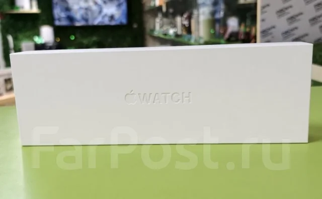 Apple Watch Series 11. GPS, NFC ����