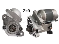 ������� Toyota Hilux Pick Up 88-01 / Land Cruiser (J80) 84-04 / Land Cruiser Prado (J70, J90, J120) 87-07 / 4Runner 89-02 (1,4 kW / Z=9) ST2810062050...