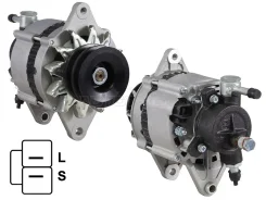 ��������� Nissan Atlas /Condor F23 /Terrano WD21 12V 75A ST2310043G07 ����