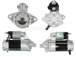������� Toyota Caldina (T190, T210) 92-02 / Corolla (E100, E110) 91-02 / Corolla II 94-99 / Corsa 94-99 (0,8 kW / Z=9) S6321S ����