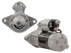 ������� Toyota Caldina (T190) 92-02 / Corolla (E90, E100) 83-02 / Corolla II 90-99 / Corona (T170) 87-89 (0,8 kW / Z=9) ST640034 ����
