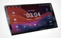 JVC KW ����