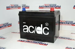 AC/DC