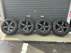 SSR GTV01