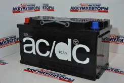 AC/DC