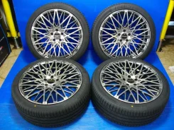 Hot Stuff Stich Legzas Forbes