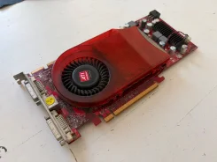 Radeon HD 3850 ����