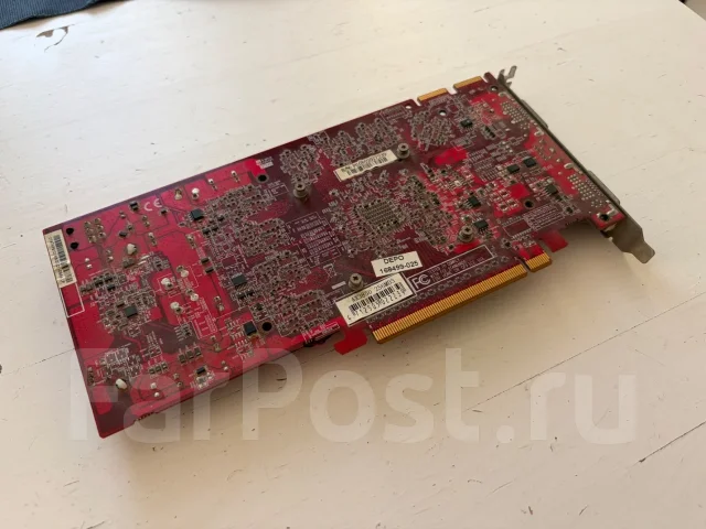 Radeon HD 3850 ����