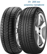 Pirelli Ceat Formula Winter