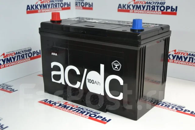 AC/DC