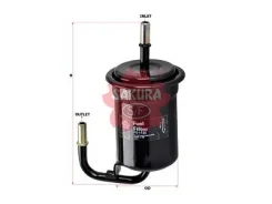 ������ ������ ������� ������� FS-1725 ��� Nissan Mazda ������������� Sakura ��������� BP4W20490B 16400HA00B BP4W13480 BP4W-13-480 FC-352S MX5 ����� �...