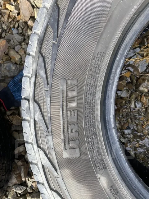 Pirelli Scorpion ATR. �����������, �/�, ����� 60 % ����