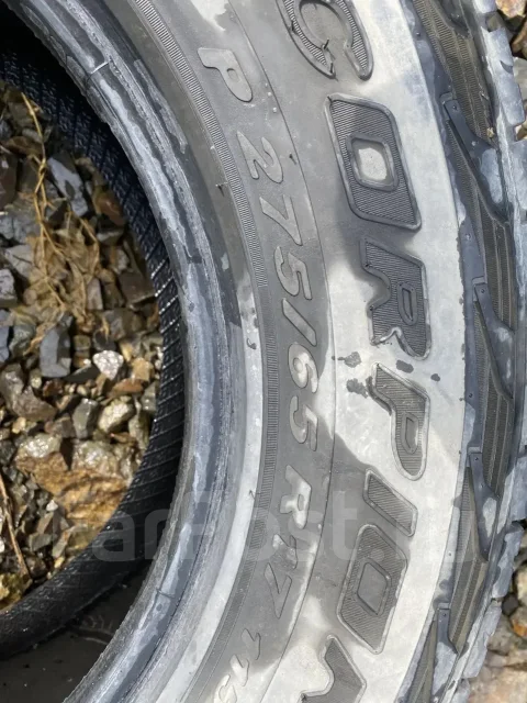 Pirelli Scorpion ATR. �����������, �/�, ����� 60 % ����
