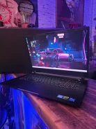 Gigabyte Aorus 17X. 17.3", ��� 16 ��, ���� 1 024���, WiFi: 1, Bluetooth: 1, ����������� �� 4��. ����