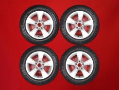 NZ Wheels F-30