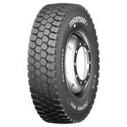 Landspider Longtraxx DR330