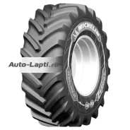Michelin AxioBib 2