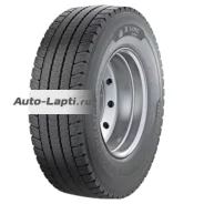 Michelin X Line Energy D