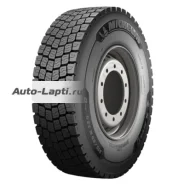 Michelin X Multi HD D
