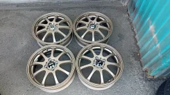 Lehrmeister LM Sport. 5.0x16", 4x100, ET45, �� 70,1���. ����