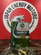 Castrol Magnatec. 5W-30, �������������, 4��. ����