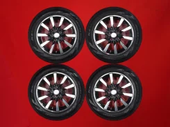 Avk Wheels