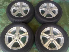 Autobacs Seven Leben