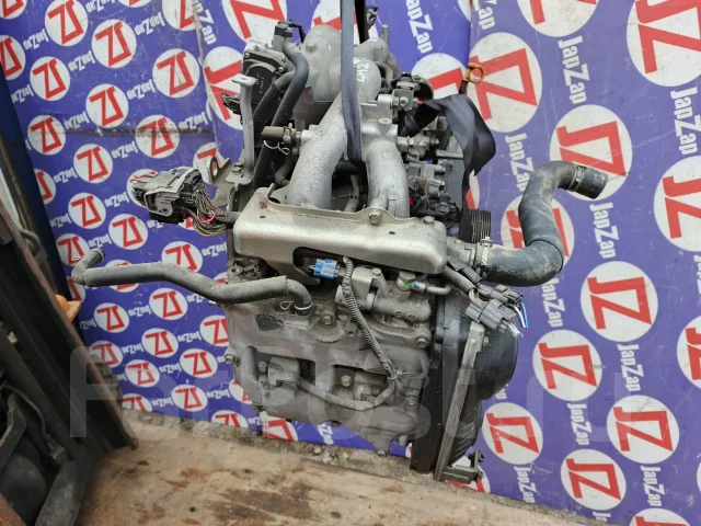 ��������� Subaru Impreza GH2 EL15 ����