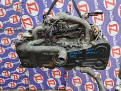 ��������� Subaru Impreza GH2 EL15 ����