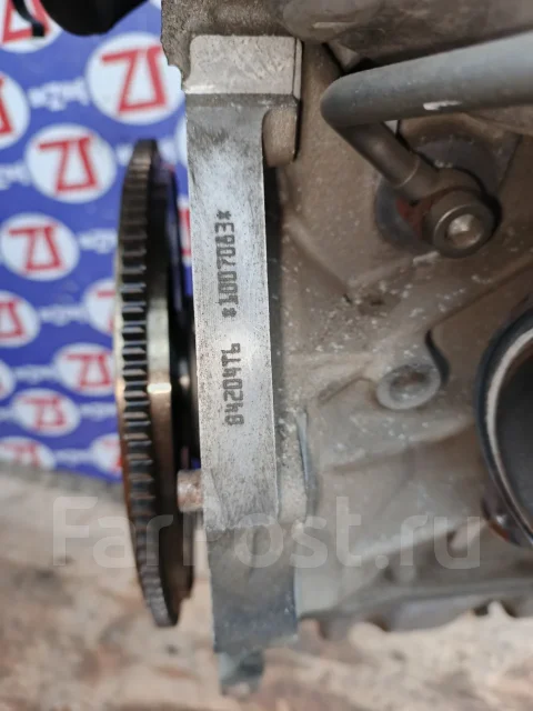 ��������� Volvo XC60 DZ44 B4204T6 ����