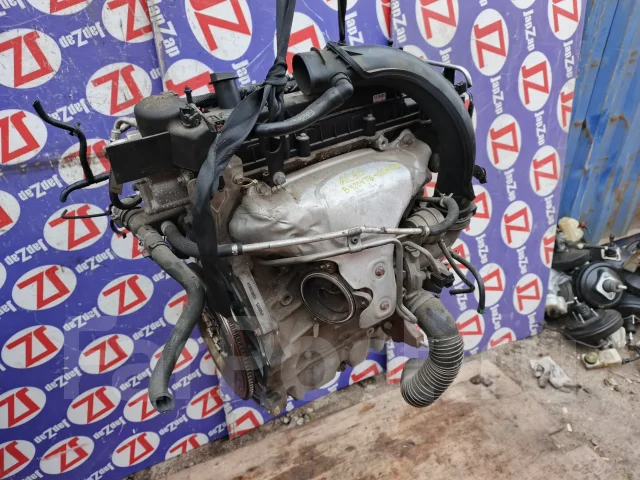 ��������� Volvo XC60 DZ44 B4204T6 ����